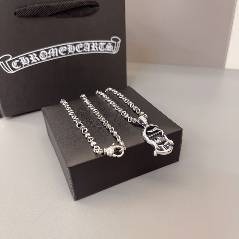 Chrome Hearts Necklaces